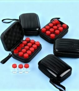 Vial Holder Case