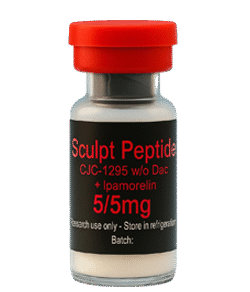 CJC-1295 + Ipamorelin