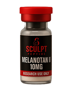 Melanotan II - MT2 10mg