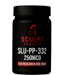 SLU PP 332 250mcg Tablets (60)