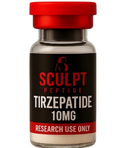 Tirzepatide - 10mg