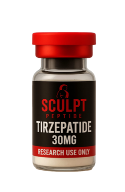 Tirzepatide 30mg Tirzepatide 30mg