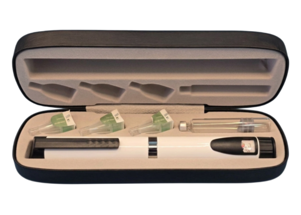 White Pen Kit