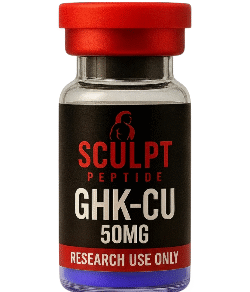 GHK-CU 50mg