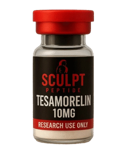 Tesamorelin 10mg