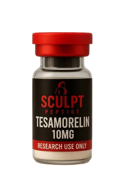 Tesamorelin 10mg Tesamorelin 10mg