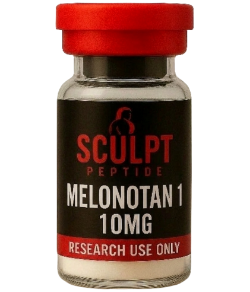 Melanotan I - MT1 10mg