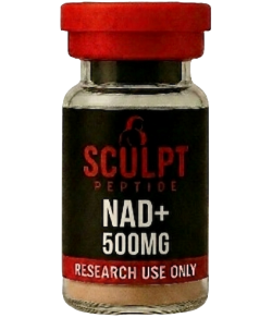 NAD+ 500